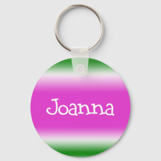 Joanna Key Ring