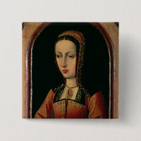 Joanna or Juana `The Mad' of Castile