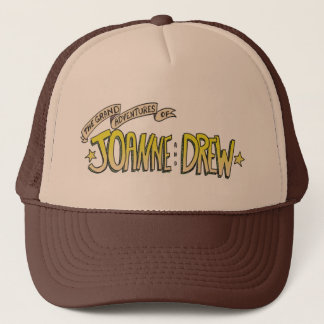 Joanne and Drew - The Hat