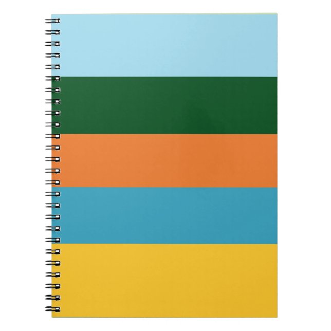 Joanne Notebook (Front)