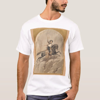 Joaquin Murieta (1169A) T-Shirt