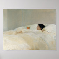 Joaquin Sorolla - Mother