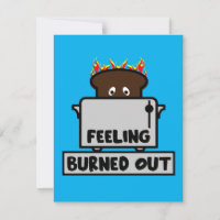 Job Burnout