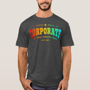 Job interview T-Shirt
