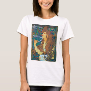 JOB, Mucha T-Shirt