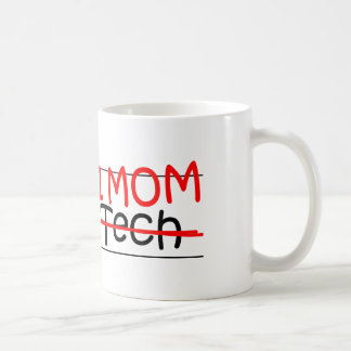 Job Mum X-Ray Tech Coffee Mug