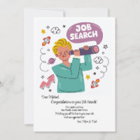 Job Search 
