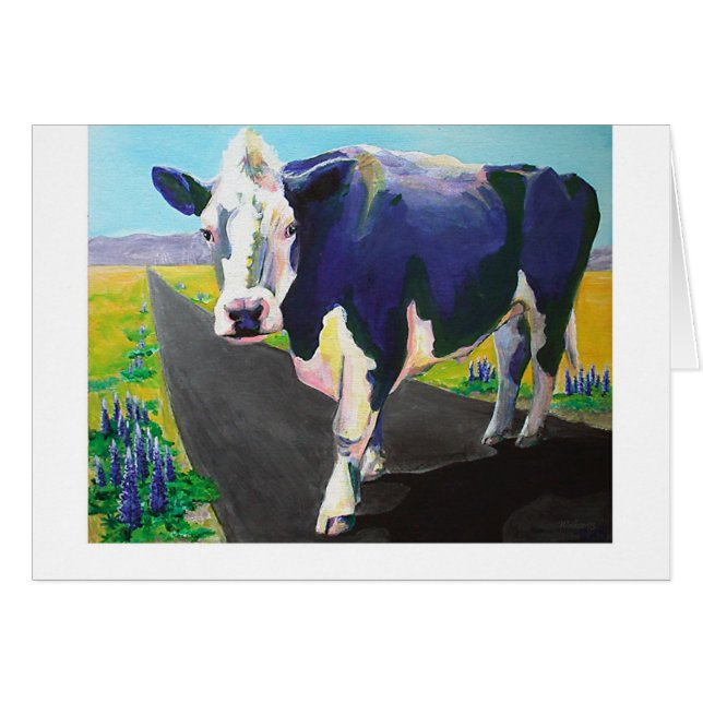 Jobe (Front Horizontal)