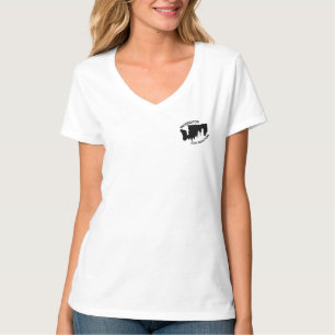 Job's Daughters Washington T-Shirt