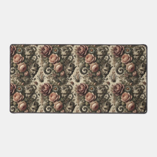 🩸 Jobs for Boys – Gothic Victorian Desk Mat