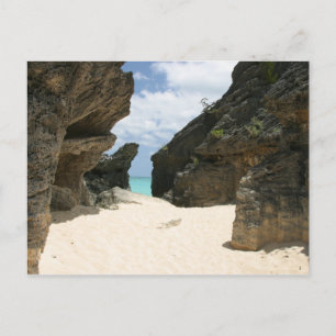 Jobsons Cove Bermuda Postcard