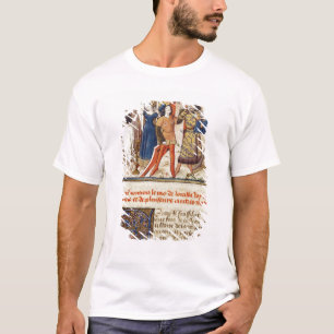 Jocasta, Queen of Thebes T-Shirt