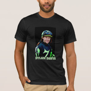 Jockey, Dylan Davis T-Shirt