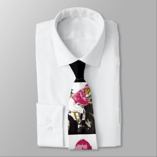 Jockey Tie
