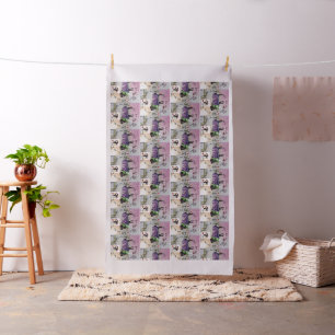 jocky print race for the roses starring Baby Fabric