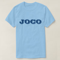 JOCO Johnston County