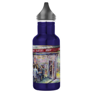 Jocund 532 Ml Water Bottle