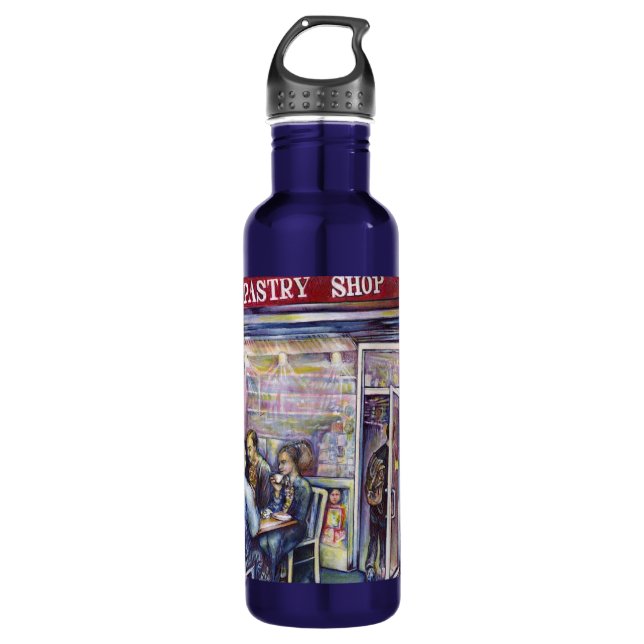 Jocund 710 Ml Water Bottle (Front)