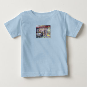 Jocund Baby T-Shirt