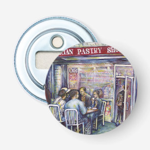 Jocund Bottle Opener