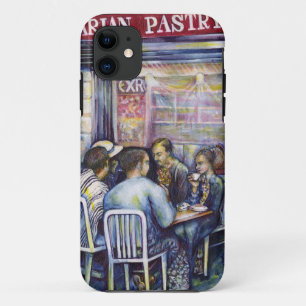 Jocund iPhone 11 Case