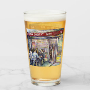 Jocund Glass