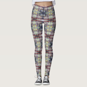 Jocund Leggings