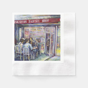 Jocund Napkin