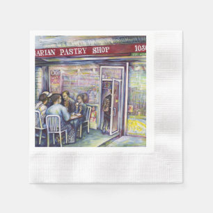 Jocund Napkin