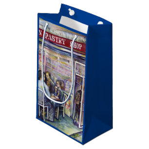 Jocund Small Gift Bag