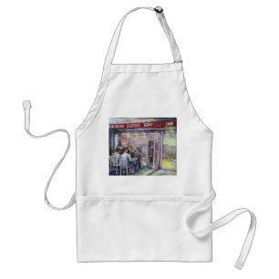 Jocund Standard Apron