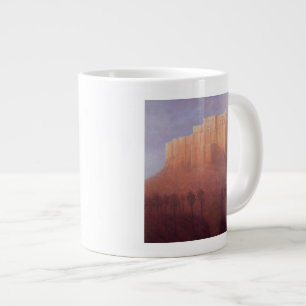 Jodhpur Fort Large Coffee Mug