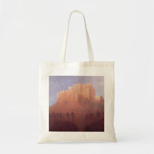 Jodhpur Fort Tote Bag