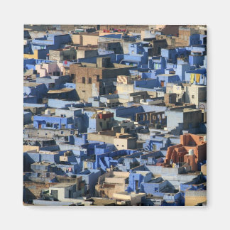 Jodhpur - The blue City Magnet