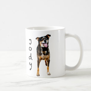 Jody Coffee Mug