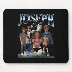 Joe 4 Life Mouse Mat
