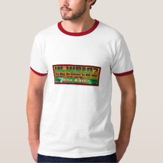 Joe Adler - Injured T-Shirt