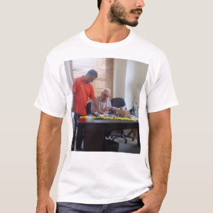JOE AND DAVID GLUCKMAN T-Shirt