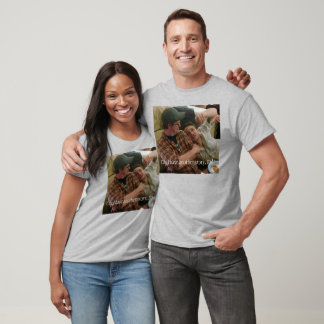 Joe and Kyle T-Shirt