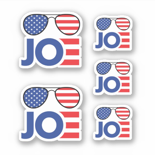JOE AVIATORS 2020 (Front)