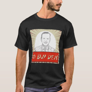 Joe Bidden Chinese Communist Party spy balloon mem T-Shirt