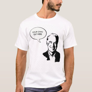 Joe Biden 2012 T-Shirt