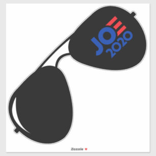 Joe Biden 2020 Aviators