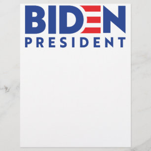 Joe Biden 2020 Biden for President