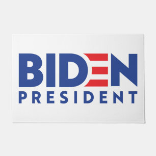 Joe Biden 2020 Biden for President Doormat