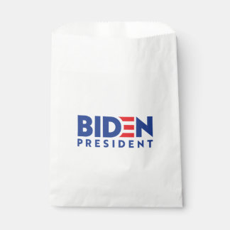 Joe Biden 2020 Biden for President Favour Bags