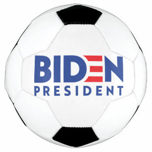 Joe Biden 2020 Biden for President Football