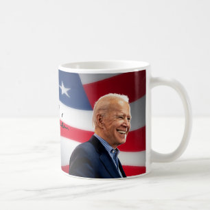 Joe Biden 2020 Coffee Mug