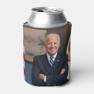 Joe Biden 2020 Presidential Candidate Can Cooler