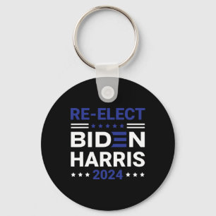 Joe Biden 2024 Democrats Key Ring